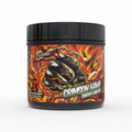 GearMax — Crimson Hawk (Cherry Limeade)